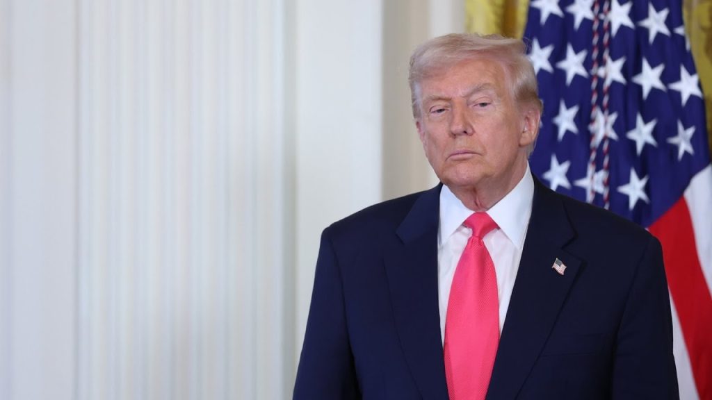 Donald Trump scraps Australian beef tariffs due to domestic pressures ...