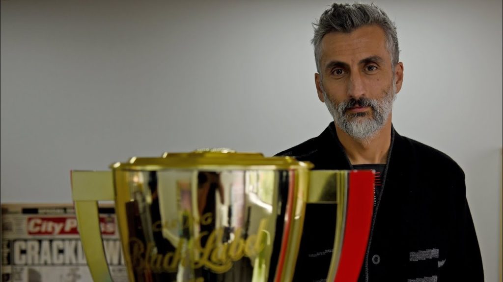 Youse Riveiro José Riveiro reflects on his time in Africa – The Front Page News