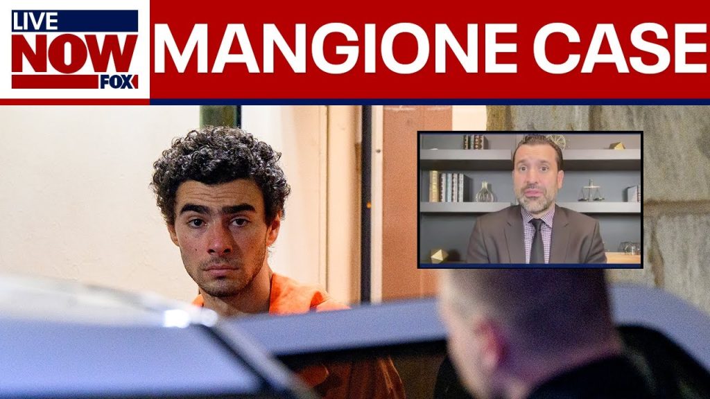 Prosecutor breaks down Luigi Mangione defense case in murder trial ...