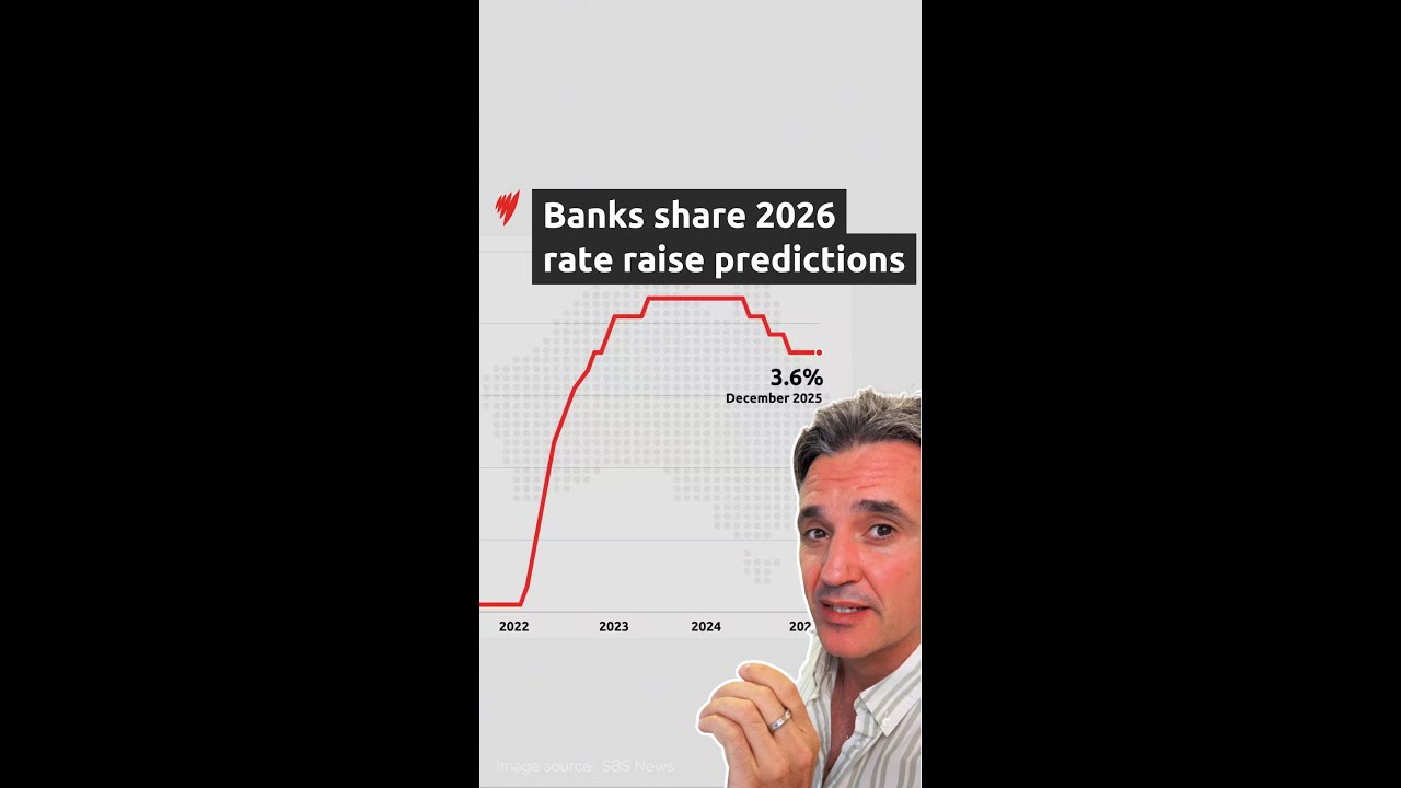 Commbank and NAB expect interest rate hike in early 2026 – The Front ...