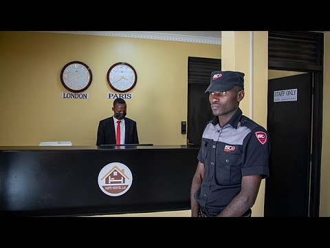 Rwanda says UK owes $130 million over scrapped asylum scheme – The ...