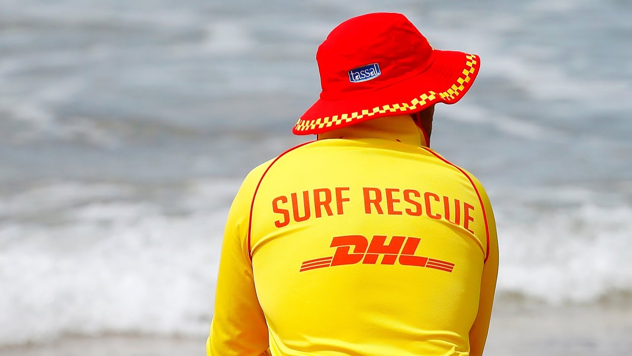 Hazardous surf warning issued for NSW coast – The Front Page News