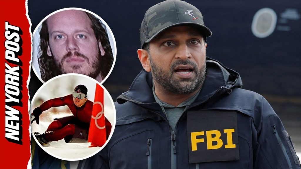 CAUGHT: Former Olympian Snowboarder Turned Drug Kingpin Can’t Shred His ...