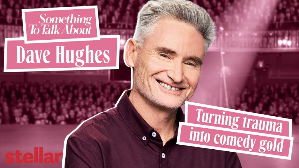 “Alcohol controlled me”: Dave Hughes on being sober for 33 years ...