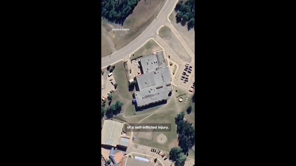 Mass shooting at school and home in Canada – The Front Page News