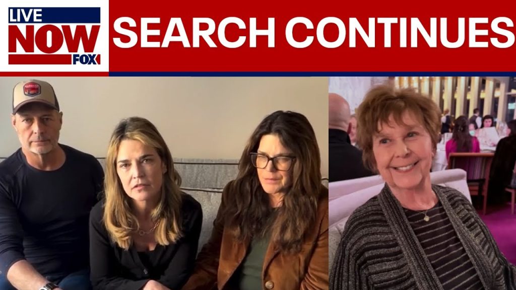 Search for Nancy Guthrie enters day 10 – The Front Page News
