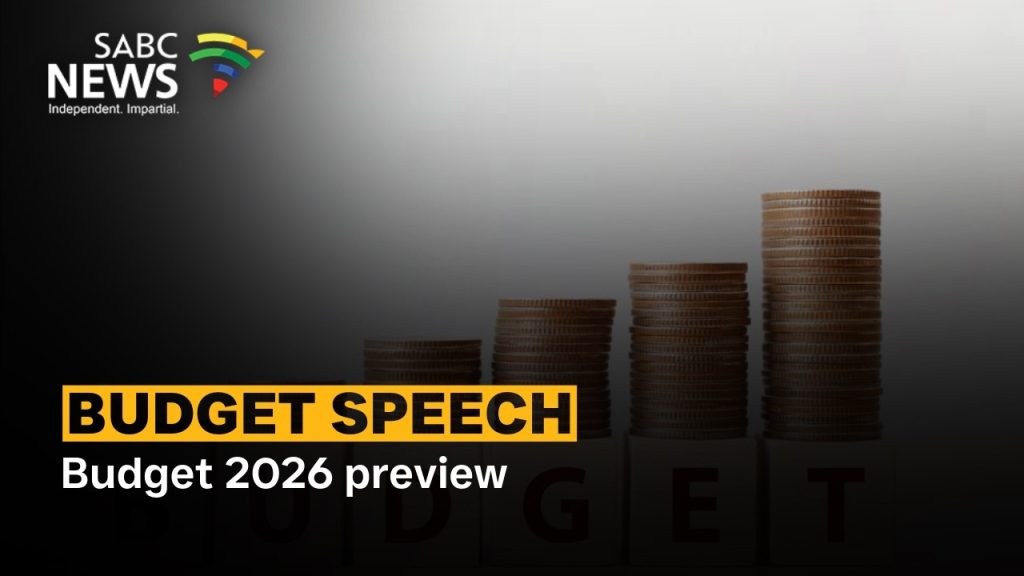 Budget 2026 preview – The Front Page News