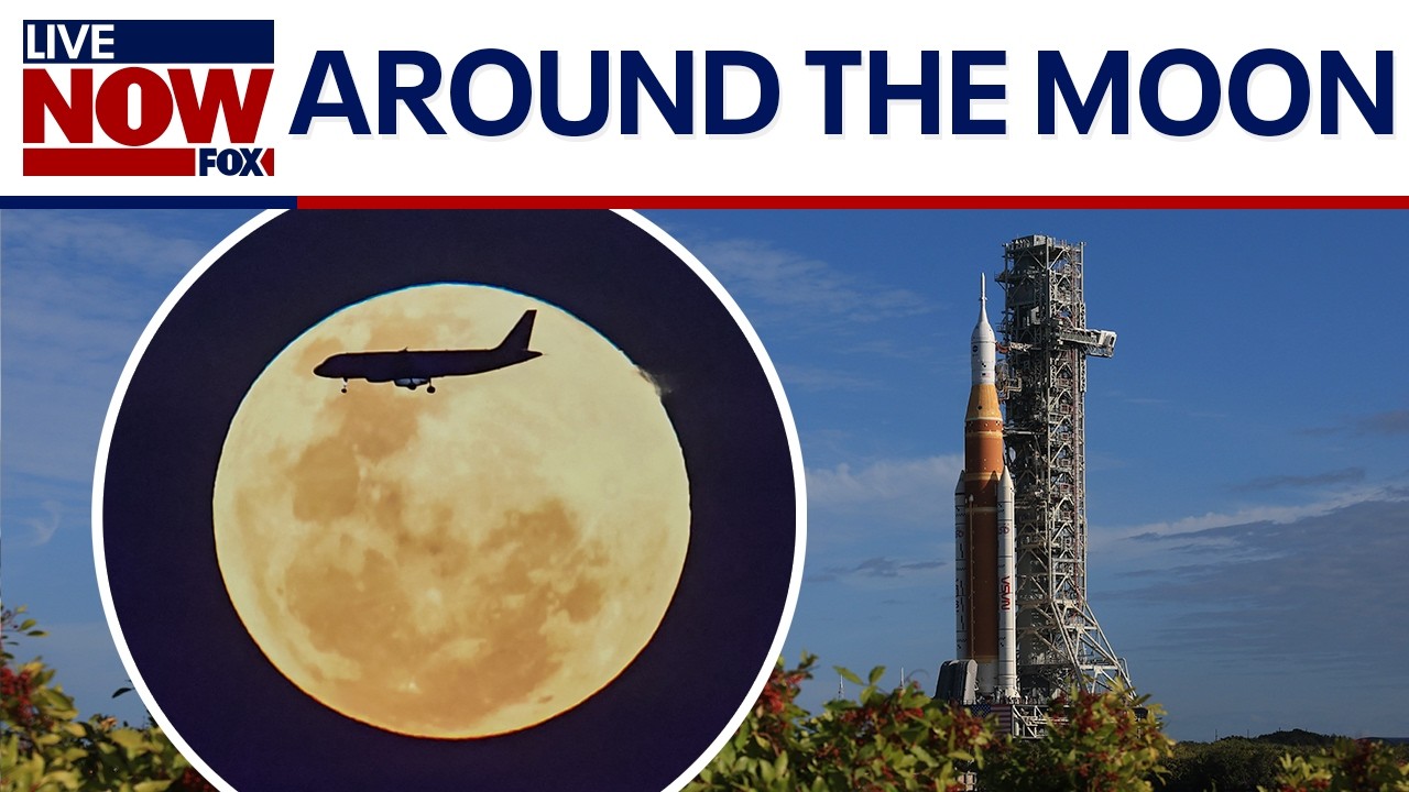 NASA rolls out Artemis II rocket ahead of potential April 1 launch ...