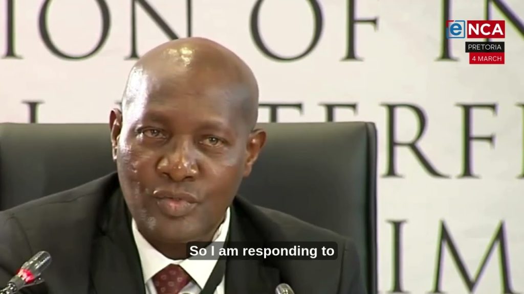 Shibiri on being gifted R80 000 by Matlala – The Front Page News