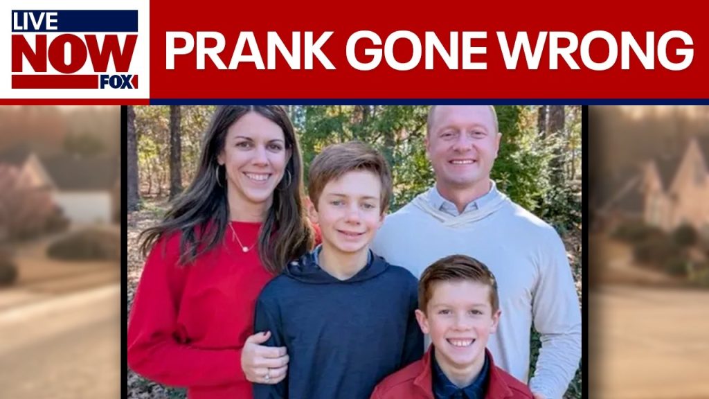 Prank gone wrong: Georgia teacher dies after being hit by student’s car ...