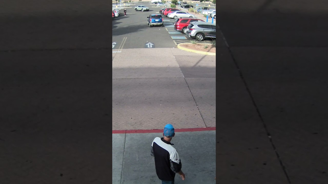 Glendale road rage attack caught on surveillance video – The Front Page ...