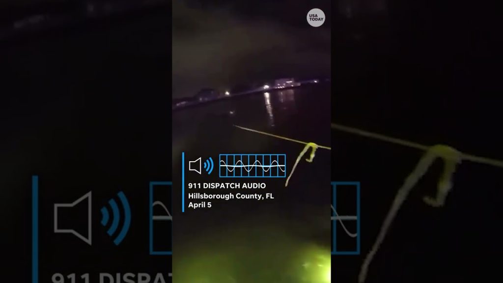 Deputies race to rescue driver from sinking vehicle. See the dramatic ...