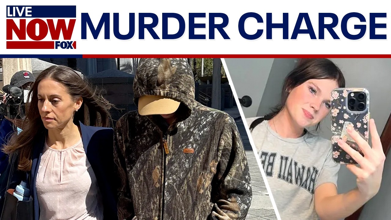 UPDATE: Teen pleads not guilty in stepsister’s cruise ship killing ...