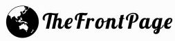 The Front Page News